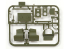 Zvezda maquette plastique 3540 Char lance-flammes soviétique OT-26 1/35