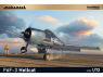 EDUARD maquette avion 7074 Hellcat F6F-3 ProfiPack Edition Réédition 1/72