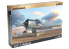 EDUARD maquette avion 7074 Hellcat F6F-3 ProfiPack Edition Réédition 1/72