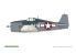 EDUARD maquette avion 7074 Hellcat F6F-3 ProfiPack Edition Réédition 1/72