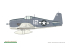 EDUARD maquette avion 7074 Hellcat F6F-3 ProfiPack Edition Réédition 1/72