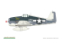 EDUARD maquette avion 7074 Hellcat F6F-3 ProfiPack Edition Réédition 1/72