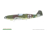 EDUARD maquette avion 70166 Messerschmitt Bf 109K-4 ProfiPack Edition 1/72