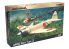 EDUARD maquette avion 82212 A6M2 Zero Type 21 ProfiPack Edition Réédition 1/48