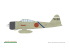 EDUARD maquette avion 82212 A6M2 Zero Type 21 ProfiPack Edition Réédition 1/48
