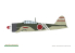 EDUARD maquette avion 82212 A6M2 Zero Type 21 ProfiPack Edition Réédition 1/48