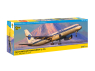 Zvezda maquette avion 7049 Avion de ligne civil Tu-214 1/144