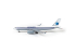 Zvezda maquette avion 7049 Avion de ligne civil Tu-214 1/144