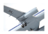 Zvezda maquette avion 7049 Avion de ligne civil Tu-214 1/144