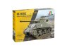 Italeri maquette militaire 96538 M36B1 90mm GMC 1/35