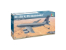ITALERI maquette avion 91281 KC-135 R/FR Stratotanker 1/72