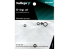 Vallejo Aerographe 90022 O-Rings Set pour aérographe Profinish