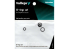 Vallejo Aerographe 90023 O-Rings Set pour aérographe EasyAir
