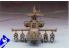 Academy maquettes avion 2138 AH-64A Longbow 1/72