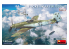 Mini Art maquette avion 48072 FOCKE-WULF FW 190D-11. KIT DE BASE 1/48