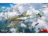 Mini Art maquette avion 48072 FOCKE-WULF FW 190D-11. KIT DE BASE 1/48