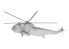 ForeArt maquette hélicoptère R1901 SH-3H Sub-Hunter 1/72