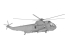 ForeArt maquette hélicoptère R1901 SH-3H Sub-Hunter 1/72