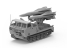 ForeArt maquette militaire R5902 M727 1/35
