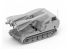 ForeArt maquette militaire R5902 M727 1/35