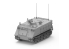 ForeArt maquette militaire R5901 Véhicule de transport de troupes blindé M113 (1973) 1/35