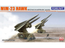 ForeArt maquette militaire R5903 Lanceur de missiles antiaériens MIM-23 HAWK M192 1/35