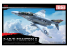 RedPill maquette avion RP32001 F-4B/N Phantom II 1/32