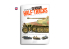 Ak Interactive livre AK130036 MODELING WW2 GERMAN HALF-TRACKS