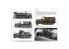Ak Interactive livre AK130036 MODELING WW2 GERMAN HALF-TRACKS