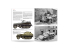Ak Interactive livre AK130036 MODELING WW2 GERMAN HALF-TRACKS