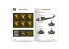 Ak Interactive livre AK130037 Le Huey au Vietnam Le UH-1 américain au combat
