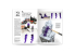 Ak Interactive livre AK130041 Couleur acrylique dense pour artistes Guide pratique par Julio Cabos en Espagnol