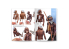 Ak Interactive livre AK130041 Couleur acrylique dense pour artistes Guide pratique par Julio Cabos en Espagnol