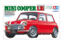 Tamiya maquette voiture 12031 Mini Cooper 1.3i 1/12