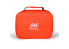 Ak Interactive MCHD040 Étui de rangement vide pour marqueurs