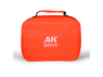 Ak Interactive MCHD040 Étui de rangement vide pour marqueurs