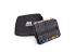 Ak Interactive AK10050 Gamme complète de crayons pour effets d'usure dans une trousse en tissu zippée