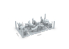 AK interactive AKBIT0048 AK BASING BITS CHATS