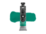 AK ARTISTIC DENSE ACRYLIC COLOR AKAD035 JADE GREEN 20ml