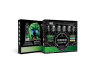 AK ARTISTIC DENSE ACRYLIC COLOR AKAD109 GREEN COLOR SET 6x20ml