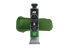 AK ARTISTIC DENSE ACRYLIC COLOR AKAD109 GREEN COLOR SET 6x20ml