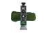 AK ARTISTIC DENSE ACRYLIC COLOR AKAD109 GREEN COLOR SET 6x20ml