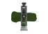 AK ARTISTIC DENSE ACRYLIC COLOR AKAD109 GREEN COLOR SET 6x20ml