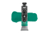 AK ARTISTIC DENSE ACRYLIC COLOR AKAD109 GREEN COLOR SET 6x20ml