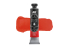 AK ARTISTIC DENSE ACRYLIC COLOR AKAD107 RED COLOR SET 6x20ml