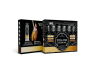 AK ARTISTIC DENSE ACRYLIC COLOR AKAD106 YELLOW COLOR SET 6x20ml