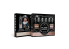 AK ARTISTIC DENSE ACRYLIC COLOR AKAD105 FLESH COLOR SET 6x20ml
