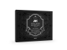 AK ARTISTIC DENSE ACRYLIC COLOR AKAD110 DELUXE EDITION BOX “EXPANSION 01” 18x20ml