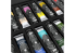 AK ARTISTIC DENSE ACRYLIC COLOR AKAD110 DELUXE EDITION BOX “EXPANSION 01” 18x20ml