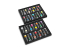 AK ARTISTIC DENSE ACRYLIC COLOR AKAD RANGE AKAD 2 DELUXE EDITION BOXES” 36x20ml
